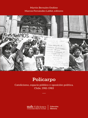 cover image of Policarpo